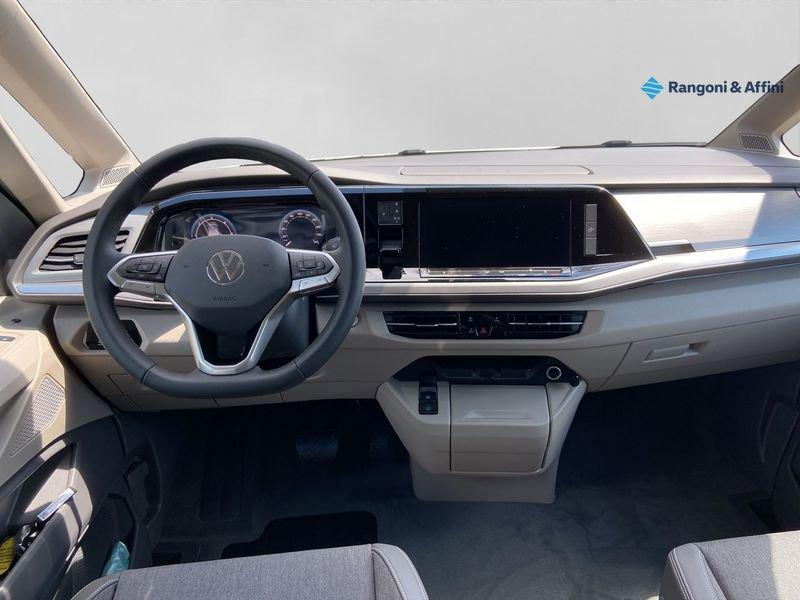 Volkswagen California 2.0 TDI 150 DSG Ocean