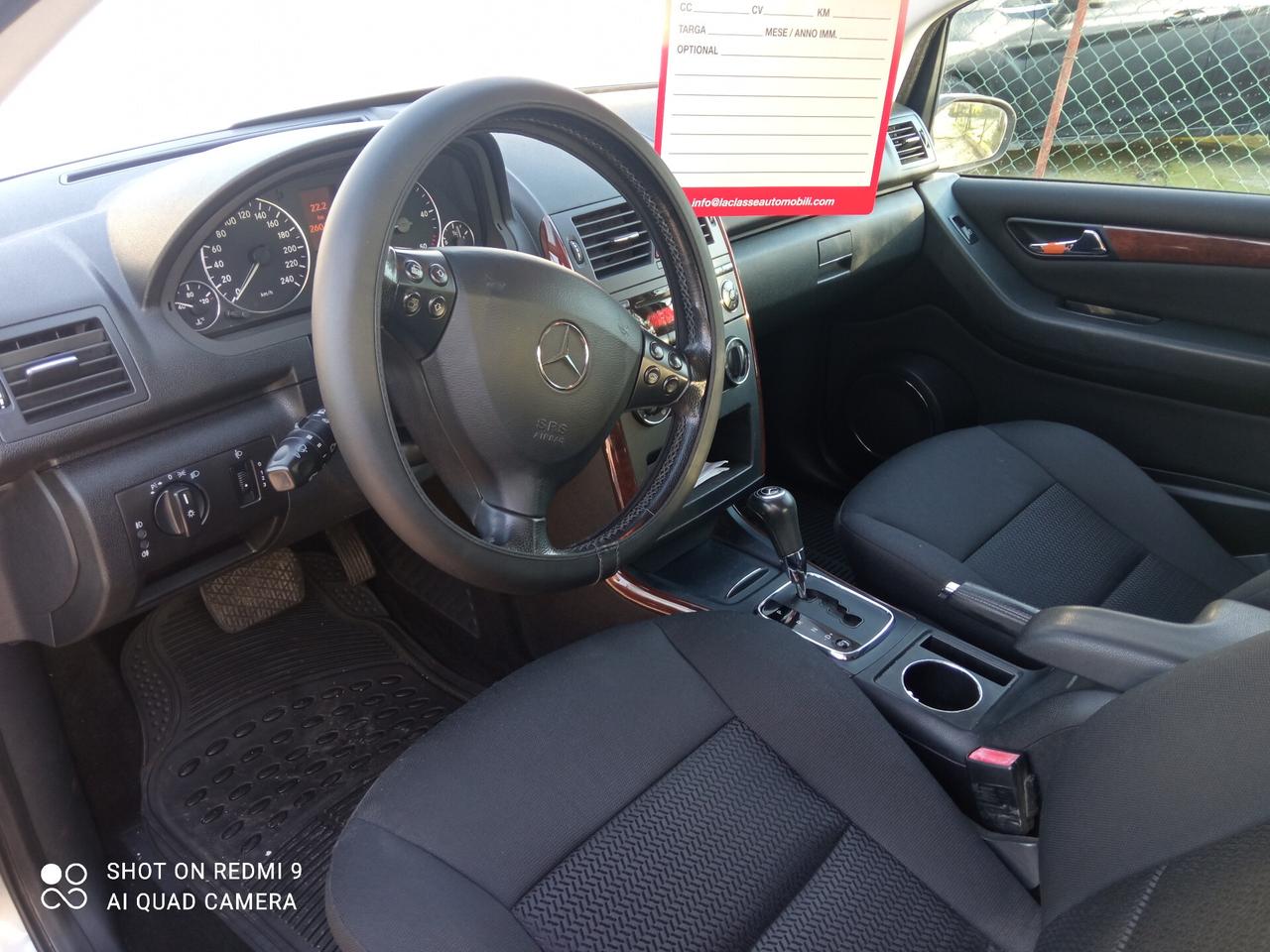 Mercedes-benz A 180 CDI 5P ELEGANCE AUTOMATICO