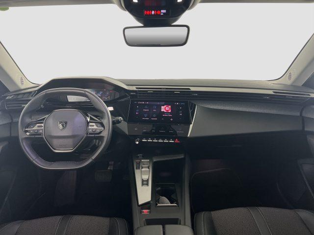 PEUGEOT 308 308 BlueHDi 130 S&S EAT8 SW Allure