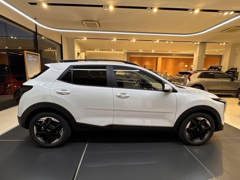 Kia Stonic Stonic 1.0 t-gdi mhev Style Launch Pack