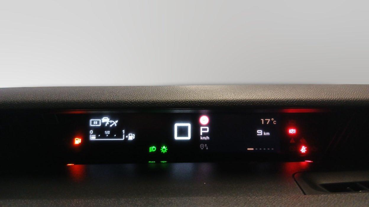 CITROEN C3 Aircross 2ª s. - C3 Aircross Hybrid 145 CV e-DCS6 Plus