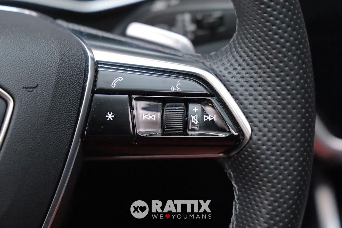 Audi A7 Sportback 55 2.0 TFSIe 265CV S Line Plus Ultra Quattro s-Tronic + tetto apribile