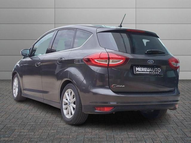 FORD C-Max 1.5 TDCi 120CV Start&Stop Titanium