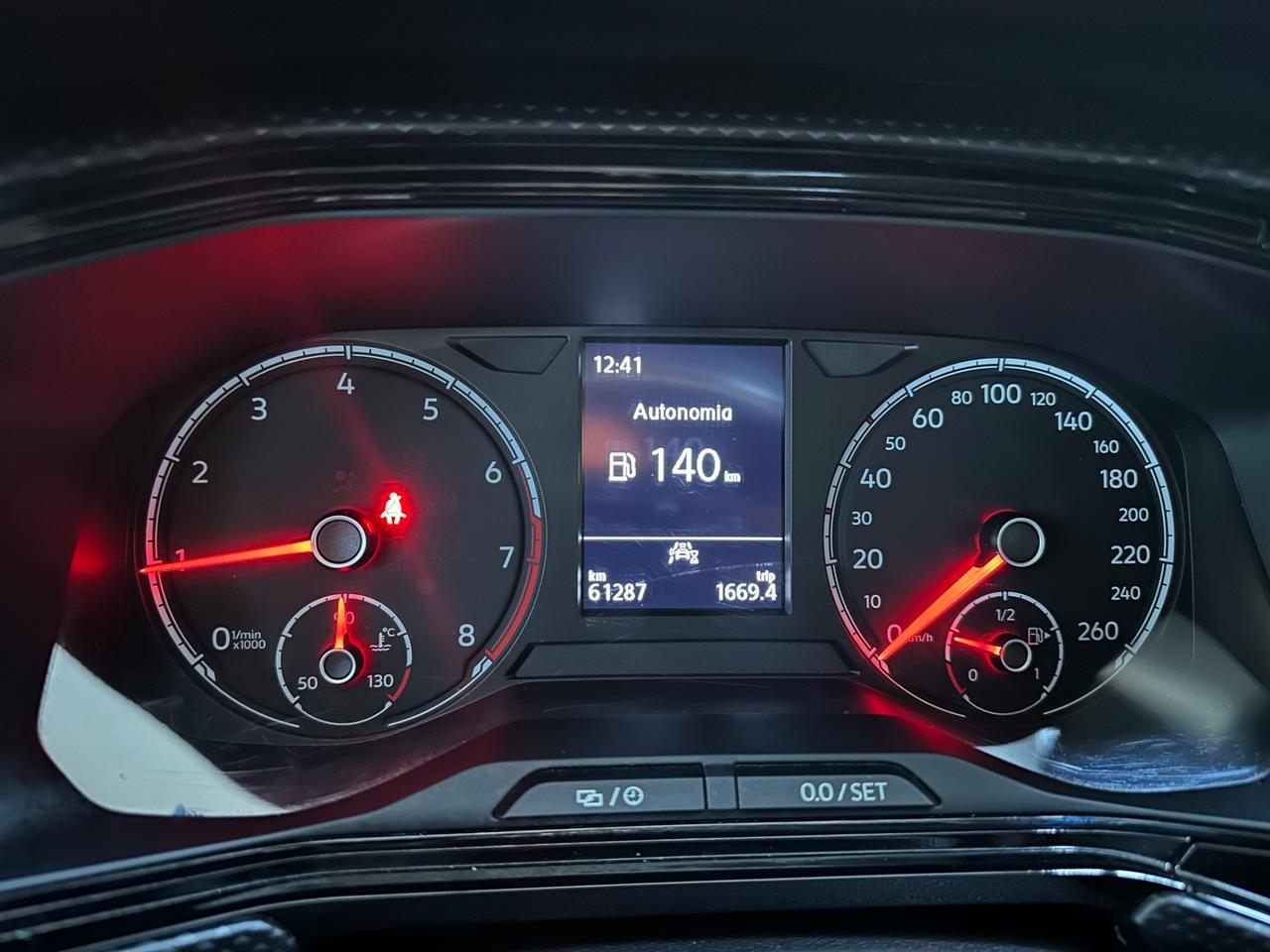 Volkswagen T-Cross 1.0 TSI Style BMT