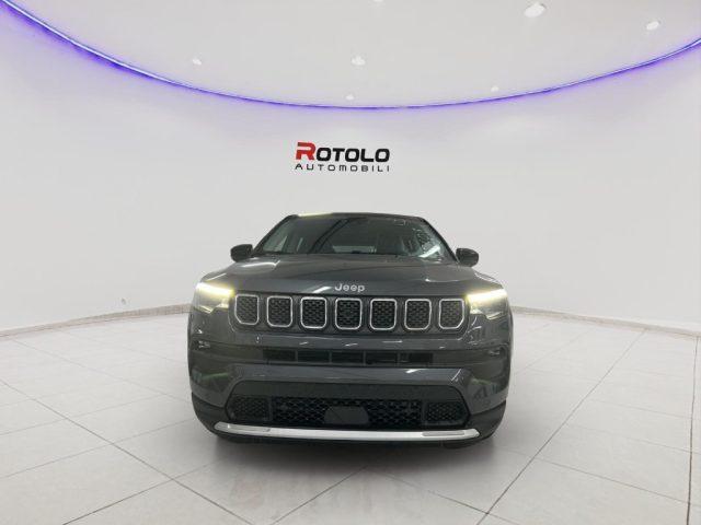 JEEP Compass 1.5 130 CV MHEV 2WD Altitude PROMO CAR SERENITY