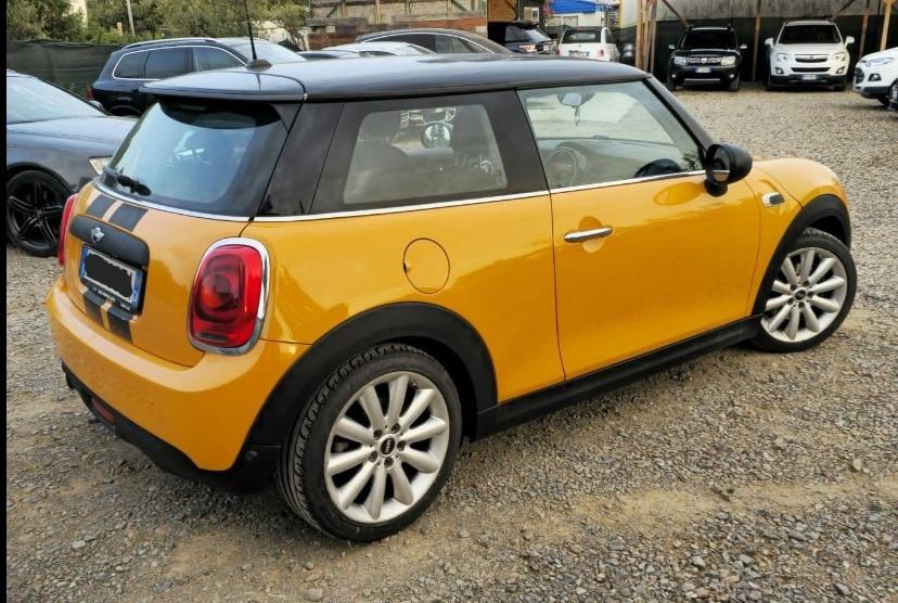 Mini 1.2 One 75 CV