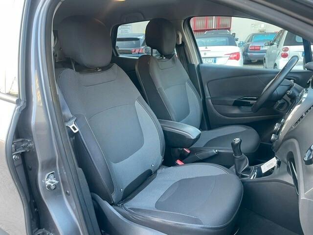 Renault Captur TCe 120 CV Start&Stop Energy Intens UNIPROPROETARIO PERFETTA