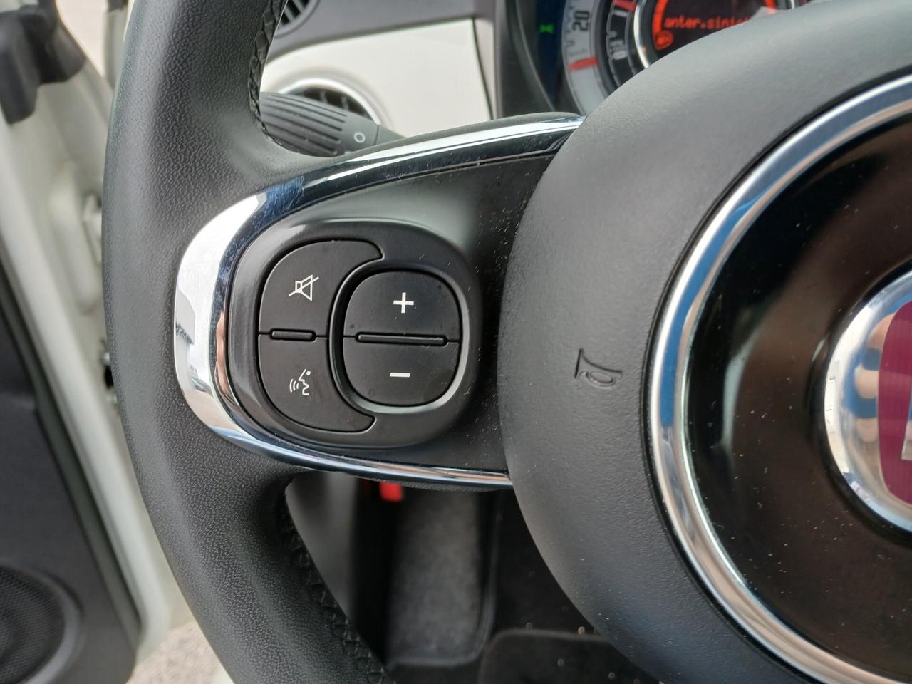 Fiat 500 1.0 HYBRID CLUB 2022