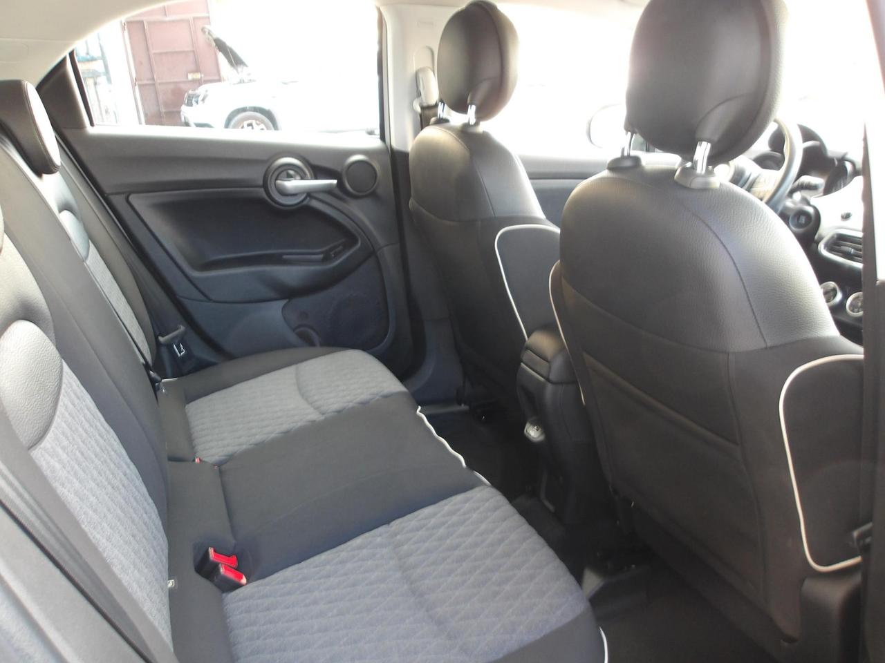 Fiat 500 X 500X 1.3 mjt Cross 4x2 95cv