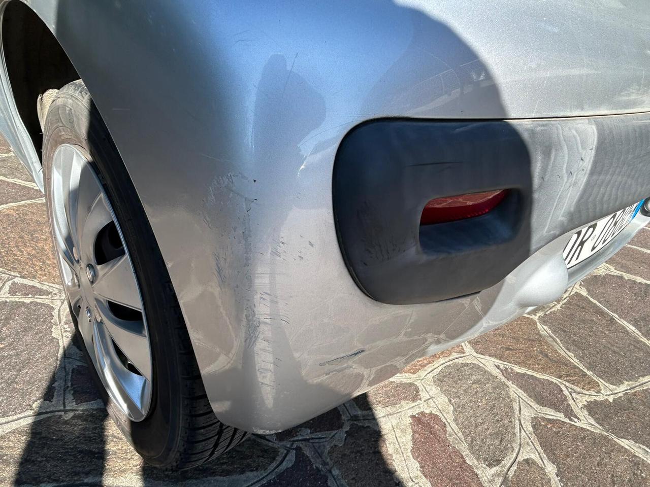 Peugeot 107 3p 1.0 12v Sweet Years - ANCHE PER NEOPATENTATI