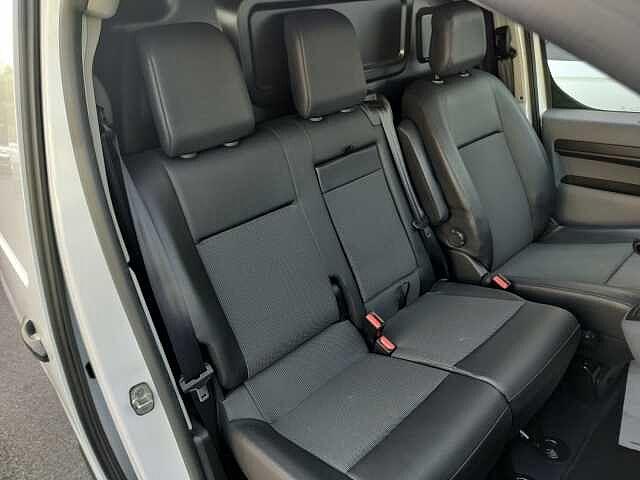 Peugeot Expert BlueHDi 120 PC-TN Premium Compact