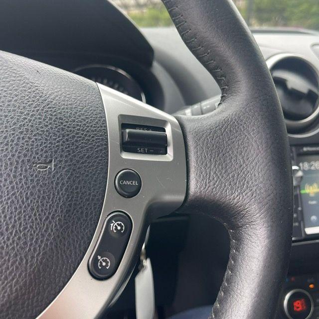 NISSAN - Qashqai - 1.5 dCi DPF Acenta