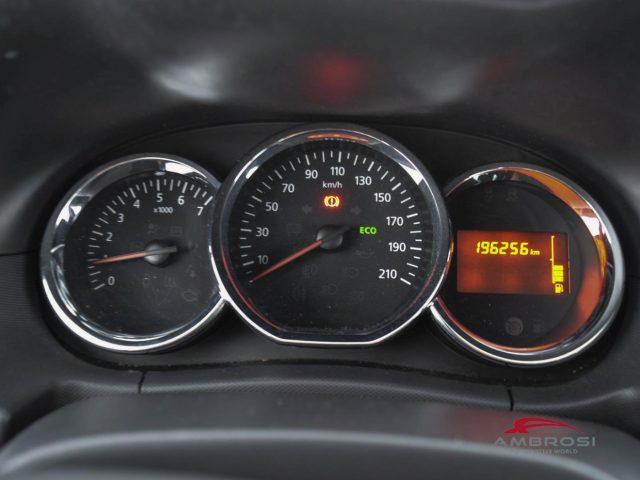 DACIA Duster 1.5 dCi 110CV 4x2 La Gazzetta dello Sport