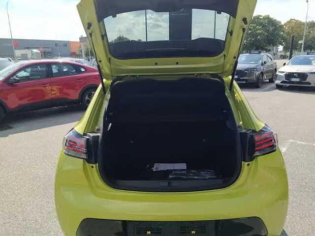Peugeot 208 1.2 Hybrid 110cv e-DCS6 ALLURE+ACCESS PACK KM ZERO