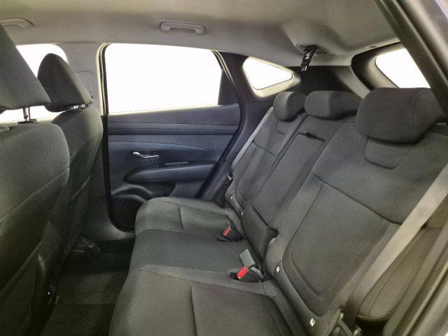 HYUNDAI Tucson 1.6 CRDI Techno 1.6 D 115cv N1 Autocarro