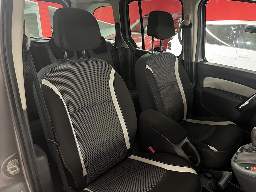 Renault Kangoo 1.5 DCI 90CV 5 porte