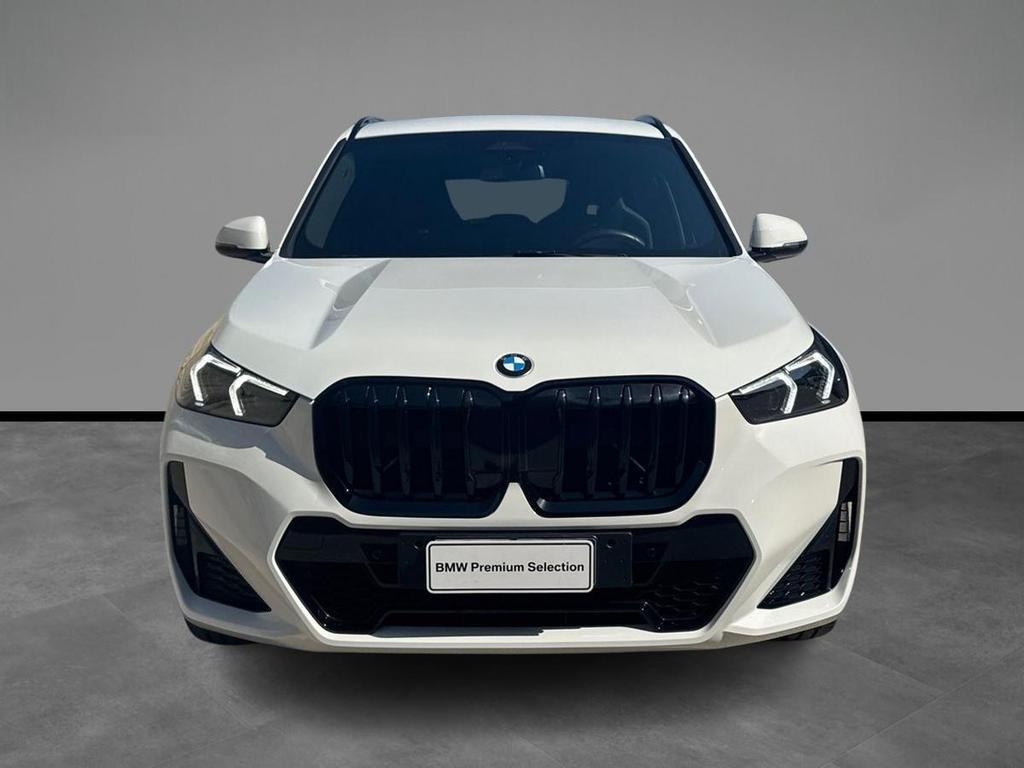 BMW X1 23 i Mild Hybrid 48V MSport Pro xDrive DCT
