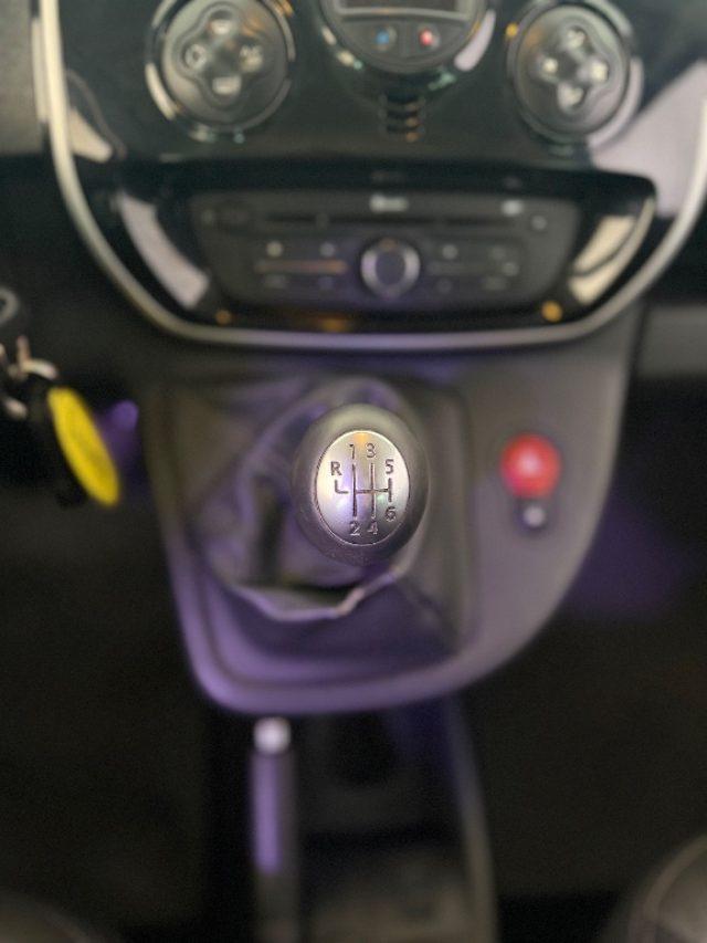 RENAULT Kangoo 1.5 dCi 110CV 5 porte Stop & Start Extrem