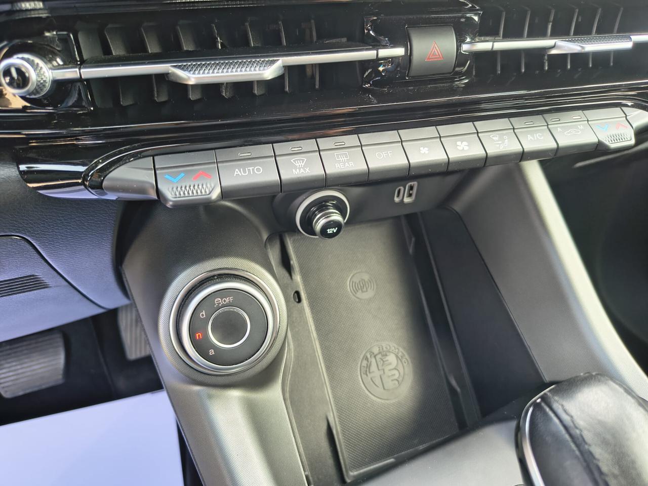 Alfa Romeo Tonale 1.6 diesel*AUTOMATICA* 130 CV TCT6 Sprint