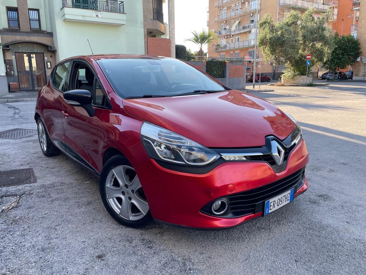 Renault Clio 1.5 dCi 8V 90CV 5 porte Costume National Full