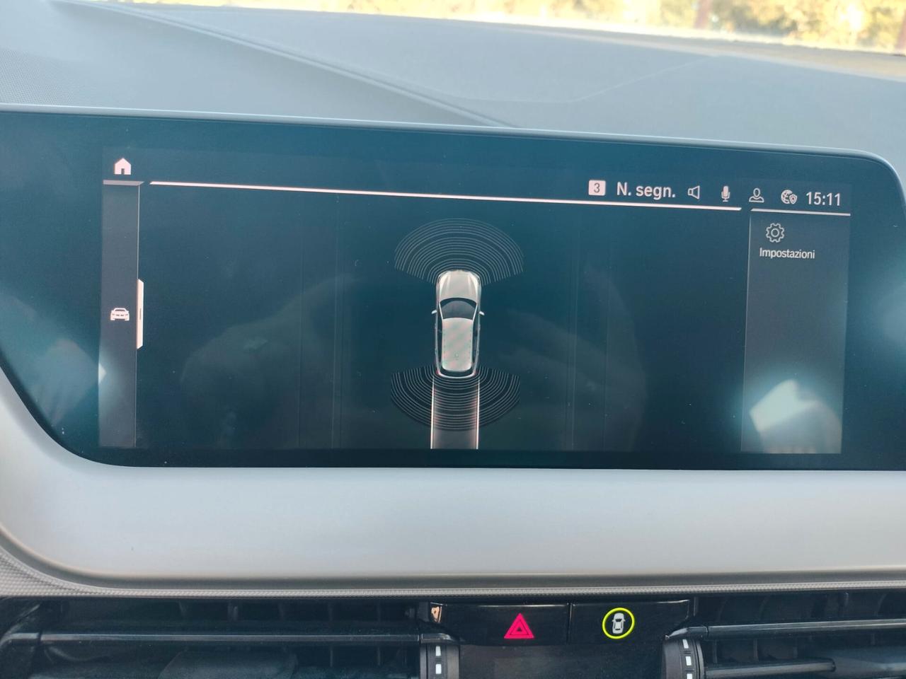 BMW 118d Diesel Automatico -Senza Busta Paga-Rent to Buy