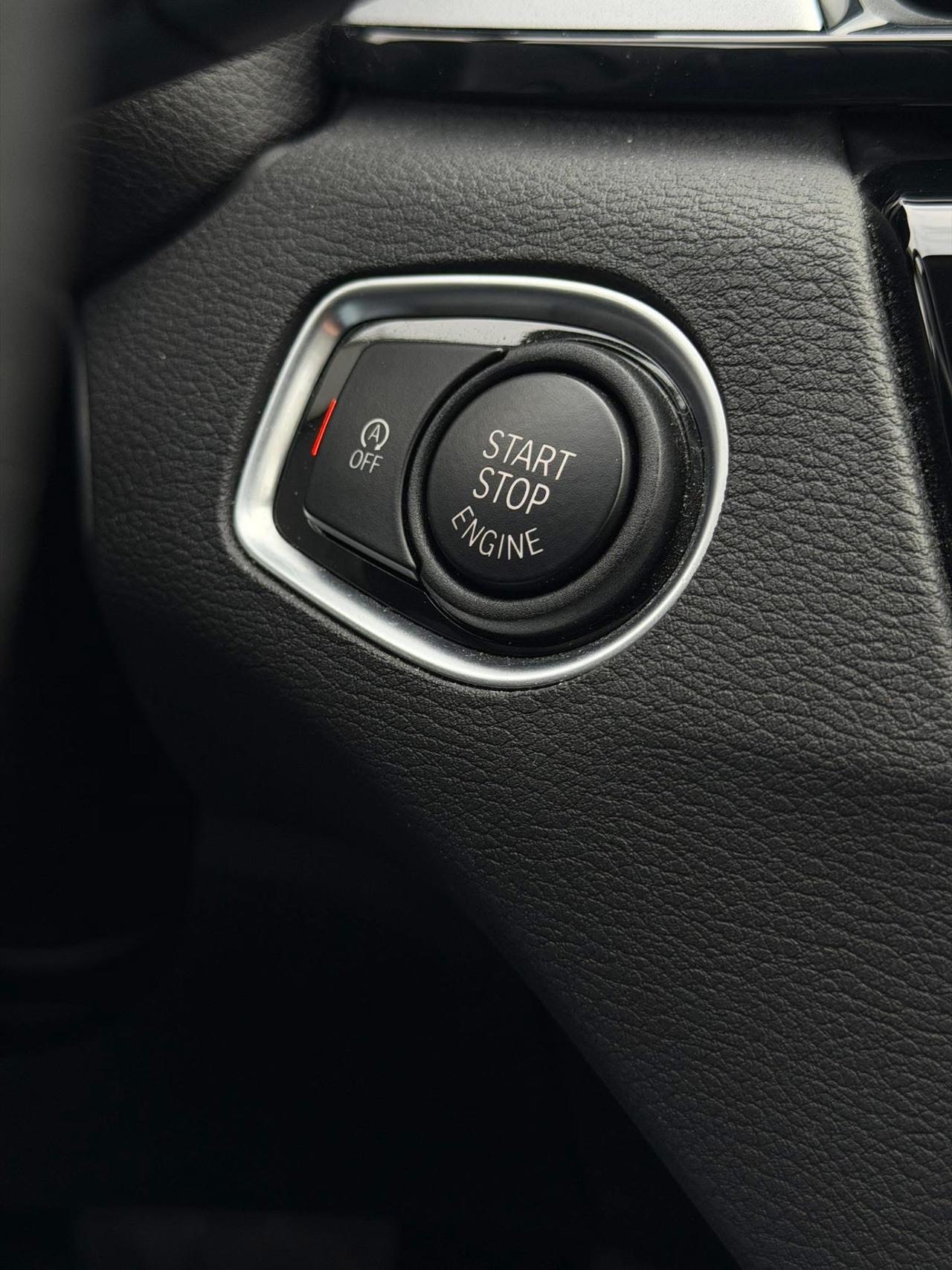 Bmw X1 sdrive 18d Sport Advantage 150CV