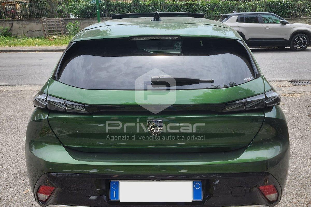 PEUGEOT 308 BlueHDi 130 S&S EAT8 GT Pack