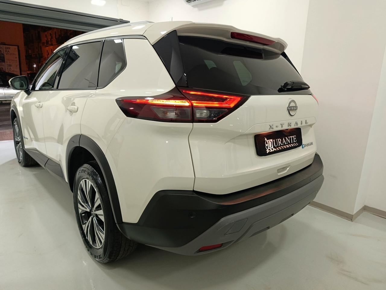 Nissan X-Trail e-Power 2WD 5 posti N-Connecta