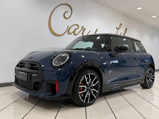 MINI Mini Cooper John Cooper Works JCW