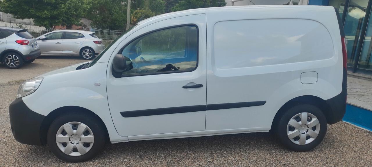 Renault Kangoo 1.5 Blue dCi 95CV PC-TN Van