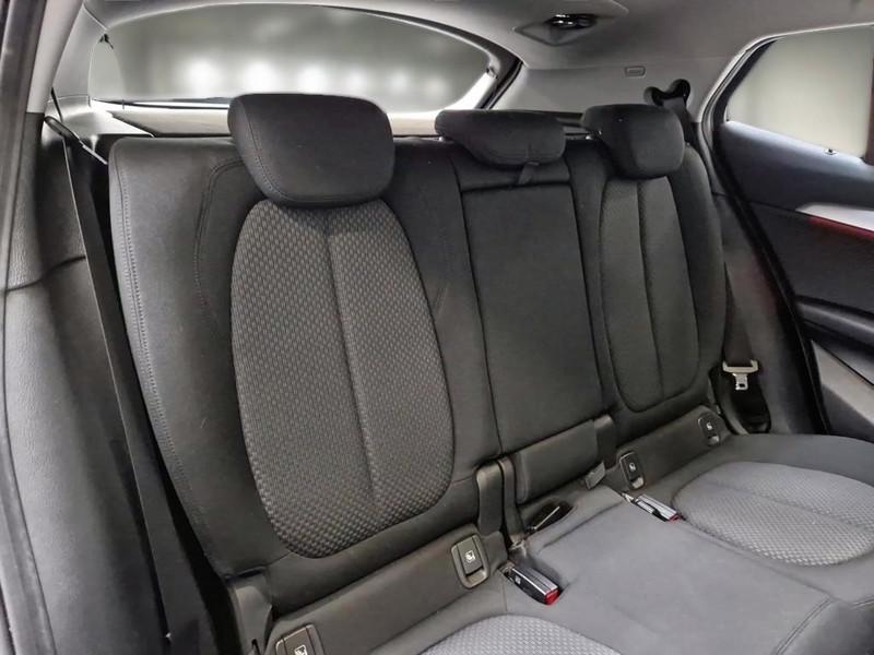 BMW X2 XDRIVE 20D BUSINESS X AUTOMATICO SUV