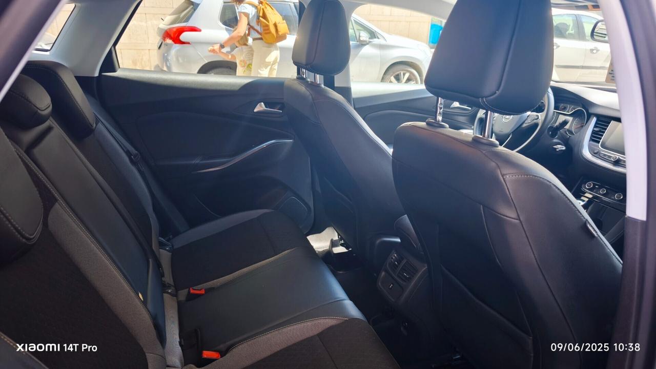 Opel Grandland 1.5 130cv Ultimate Full-Led 2020