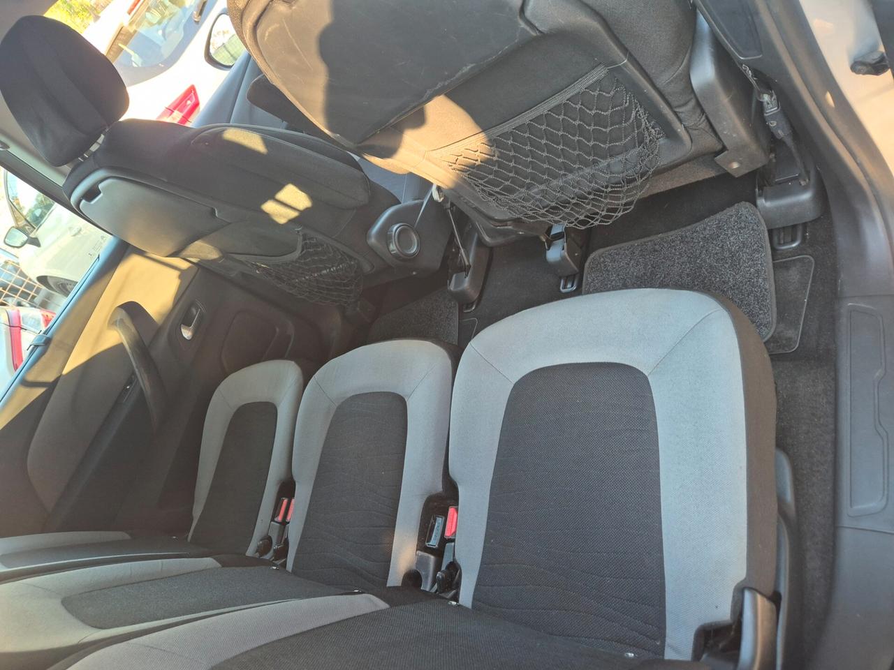 Citroen C4 Picasso BlueHDi 120 S&S Exclusive