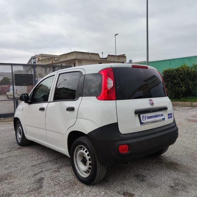 FIAT Panda VAN 1.3 M-JET 2 POSTI POP - 2018