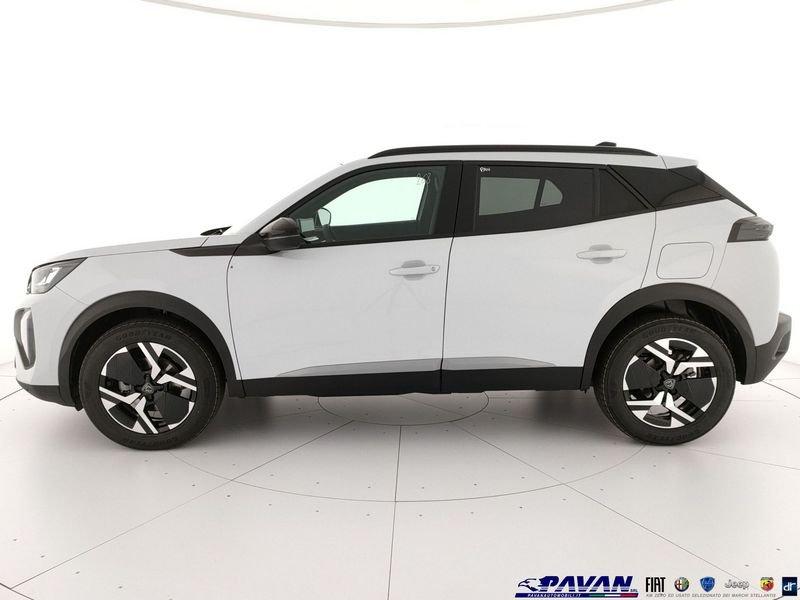 Peugeot 2008 1.2 PureTech 100 S&S Allure