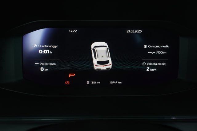 CUPRA Formentor Formentor 1.5 Hybrid DSG