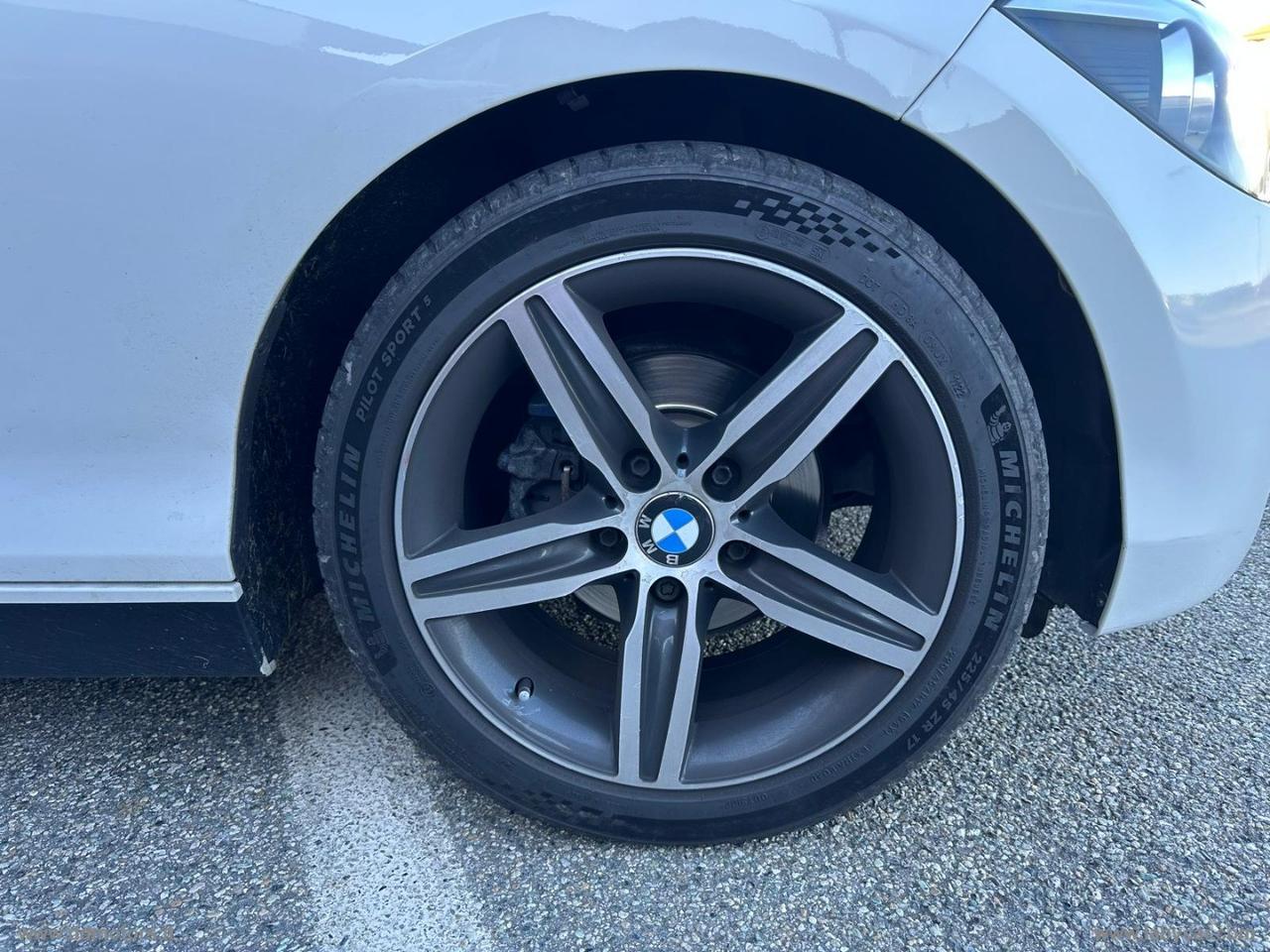 BMW 116i 5p. Sport *PROMO*