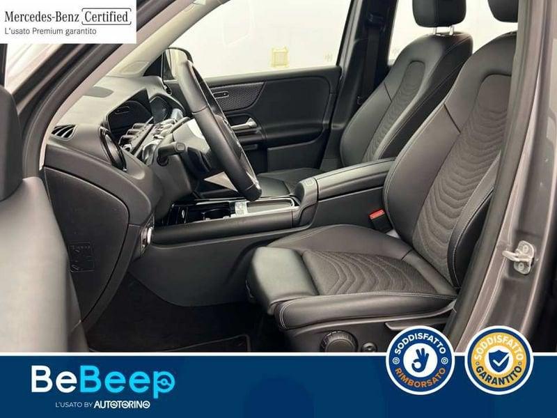 Mercedes-Benz GLB Classe 180 D ADVANCED AUTO