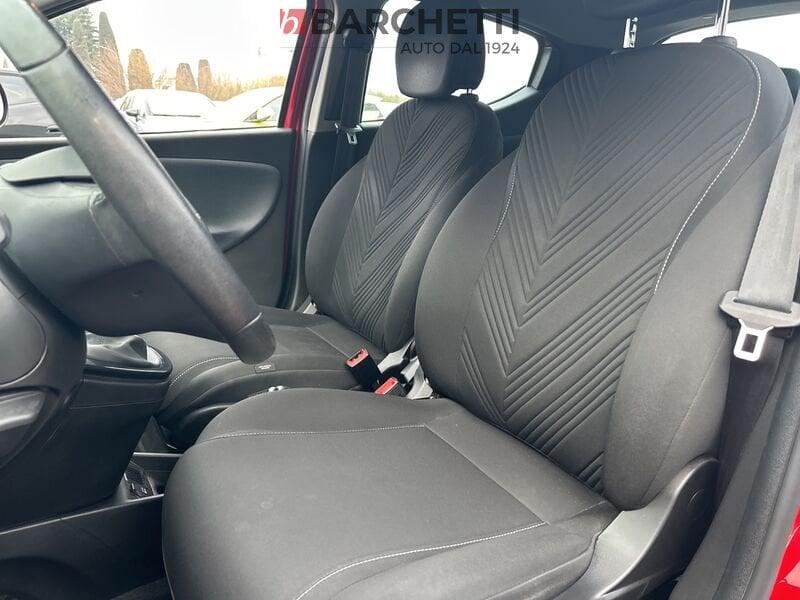 Lancia Ypsilon (Y3) (01/21-) 1.0 FireFly S&S Hybrid Ber 5p/b-e/999cc