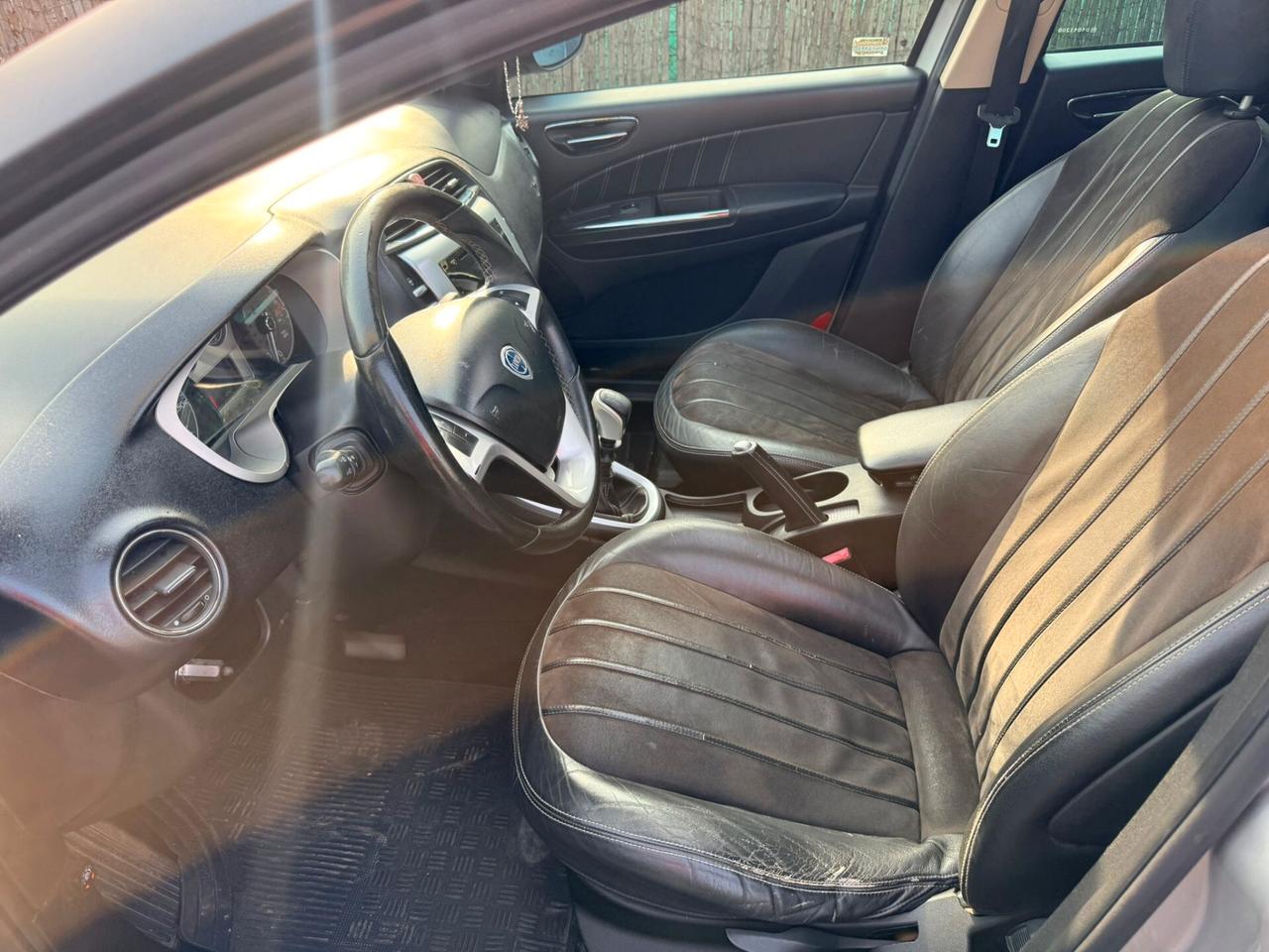 Lancia Delta 1.4 T-Jet 150 CV Oro