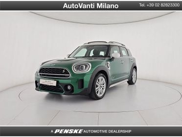 MINI Mini Countryman F60 Mini 1.5 Cooper SE Essential Countryman ALL4