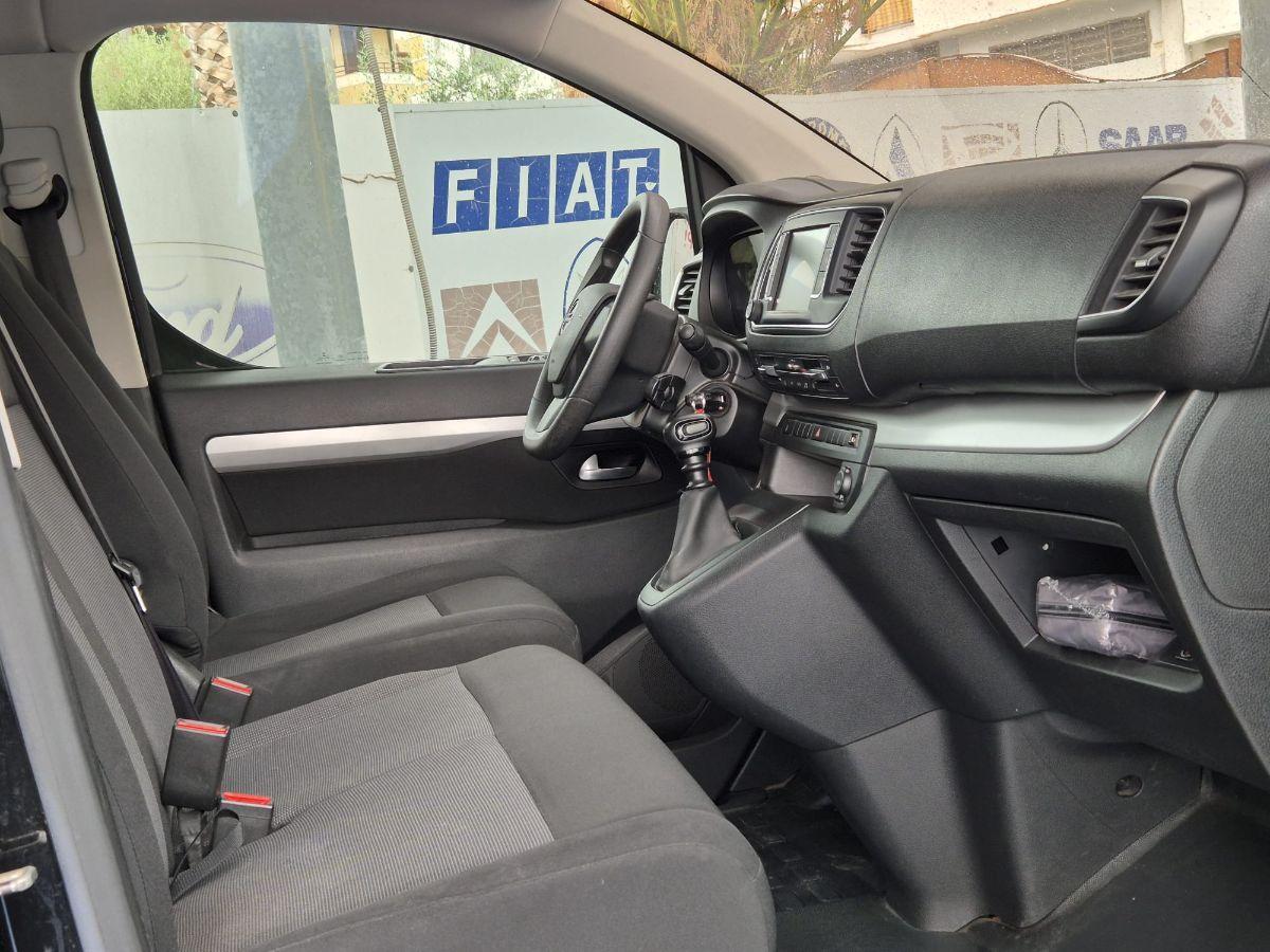 OPEL - Zafira Life 1.5 CDTI 9 posti
