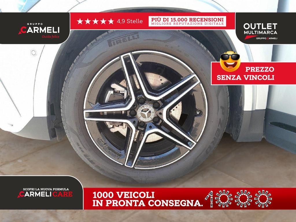 Mercedes GLA 200 200 AMG Line Premium 7G-DCT