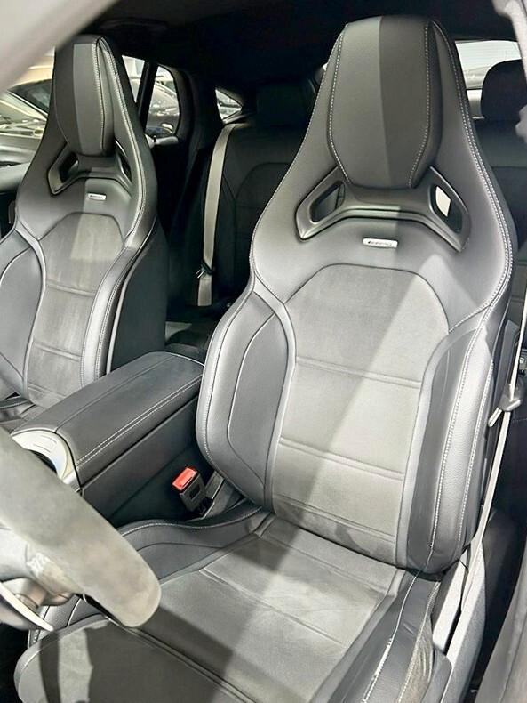Mercedes-benz GLC 63 AMG S 4Matic Coupé