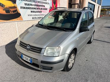 FIAT Panda 1.2 Dualogic AUTOMATICA