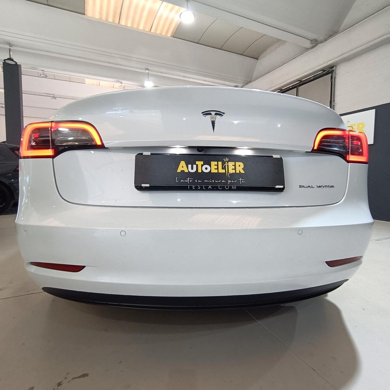 Tesla