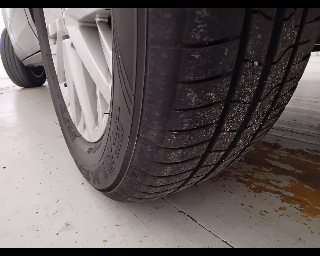 VOLKSWAGEN T-Roc I 2022 - T-Roc 2.0 tdi Life 150cv dsg