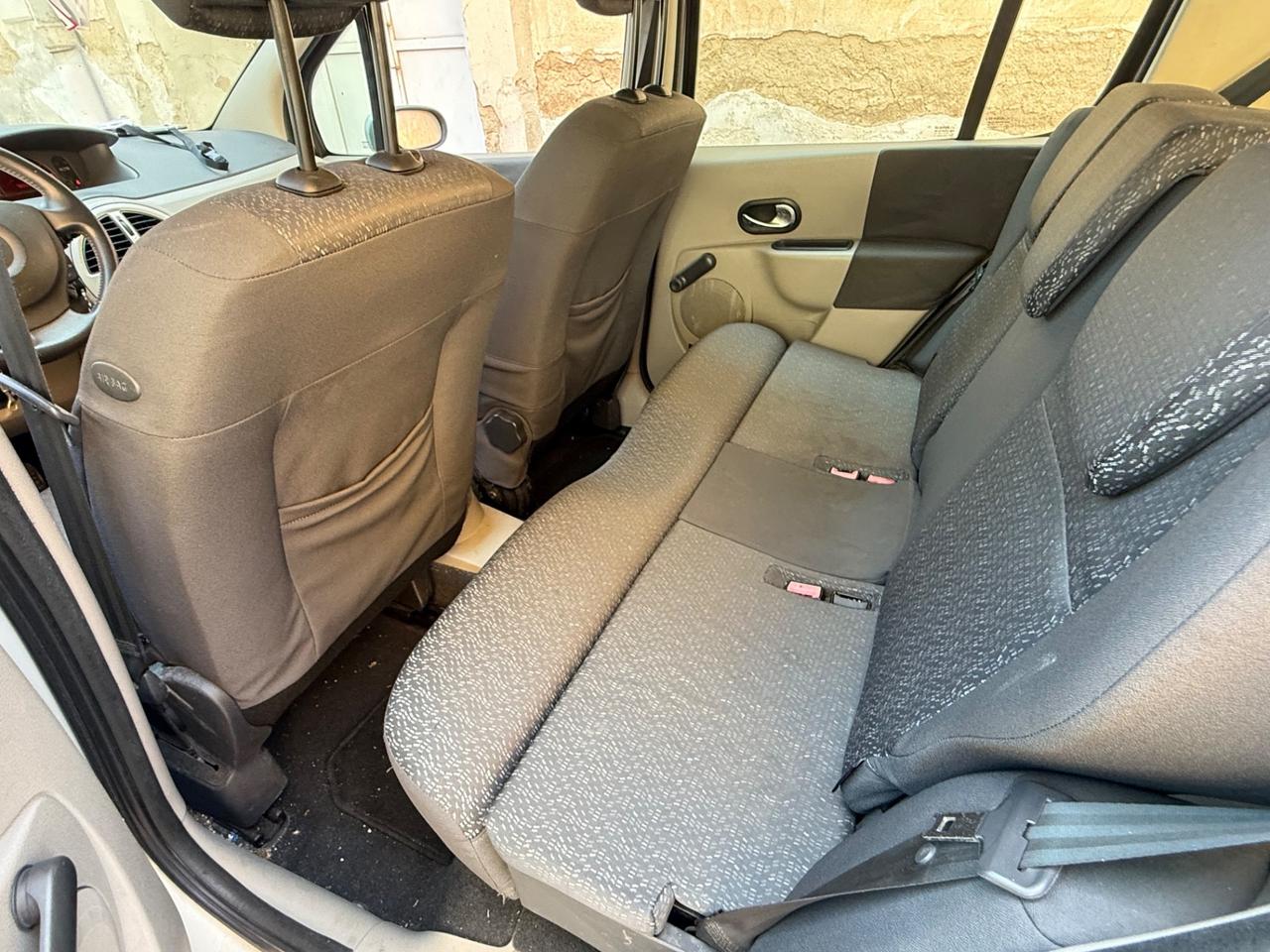 Renault Modus Luxe Privilege