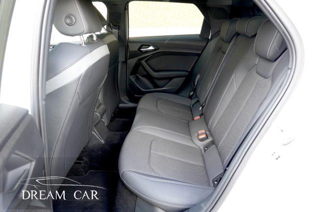 AUDI A1 SPB 40 TFSI S-tronic S-line edition