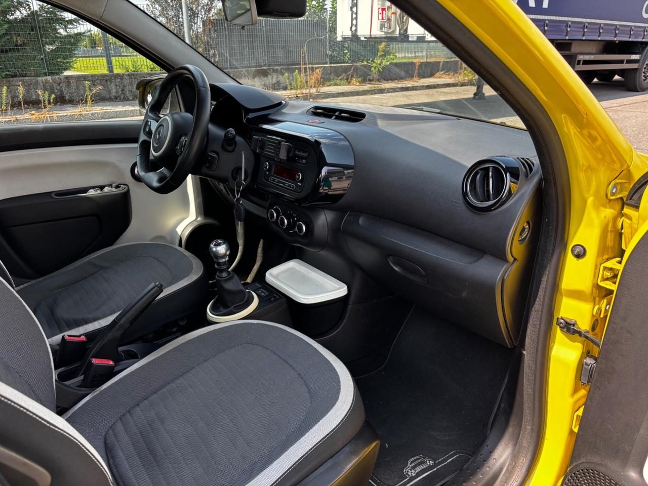 Renault Twingo TCe 90 CV , UNI PRO